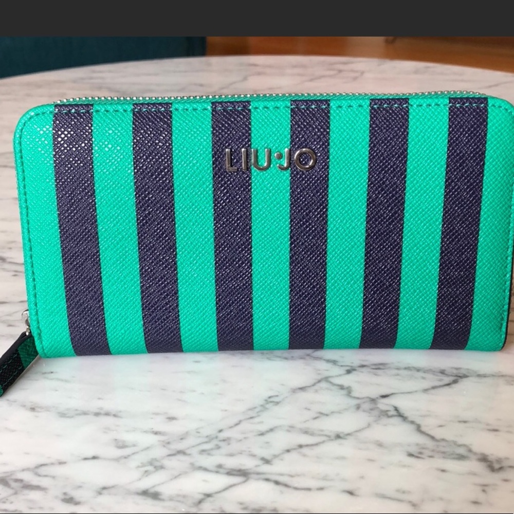 NEW Liu Jo wallet / clutch